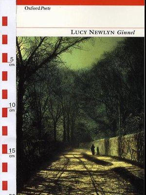 cover image of Ginnel